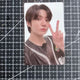 Selling BTS Run BTS POLY Jungkook photocard.