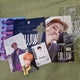 MONSTA X Follow Album Full Set MX