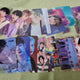 MONSTA X Follow Album Full Set MX
