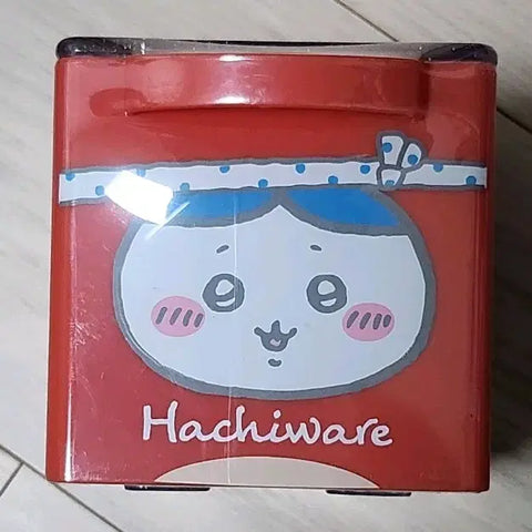 Hachiware Cookie Case