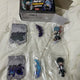 My Hero Academia World Art Collection Shigaraki Dabi Bundle