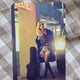Hedwig photocard