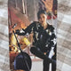Hedwig photocard