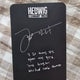 Hedwig photocard