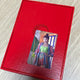 Mamamoo Red Moon album