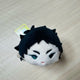 Haikyuu Akaashi Mochi Mascot