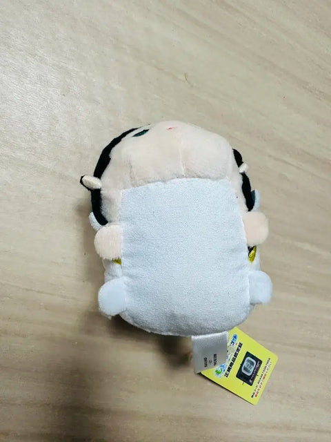 Haikyuu Akaashi Mochi Mascot