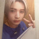 Punek Doihan photocard