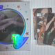 Selling "Say My Name" Romi version album, simply opened.