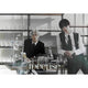 Moonbin & Sanha 3rd Album Poster