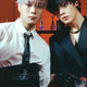 Moonbin & Sanha 3rd Album Poster