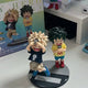 My Hero Academia Kuji D Prize/Tokyo C Prize Transfer