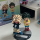 My Hero Academia Kuji D Prize/Tokyo C Prize Transfer