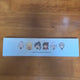 Unopened Original Price Transfer) Ise Dol, Isegye Idol, Cha Se Dol SD Korotto Bundle, Ayane