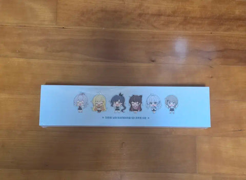 Unopened Original Price Transfer) Ise Dol, Isegye Idol, Cha Se Dol SD Korotto Bundle, Ayane