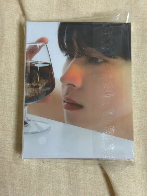 Wonwoo Carat Land Photocard Transfer