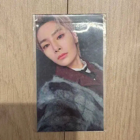 Stray Kids SKZ I.N THE SOUND Regular Edition Japan Album Photocard