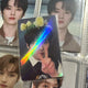Stray Kids Lee Know KMS photocard