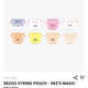 Stray Kids String Pouch