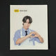 Super Junior 20th Anniversary SJ Market Random Entrance Ddibuseal Donghae Donghae I love you