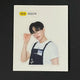 Super Junior 20th Anniversary SJ Market Random Entrance Ddibuseal Eunhyuk Paching Eunhyuk