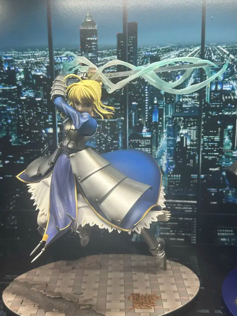 Good Smile Fate/Stay Night Saber Figure