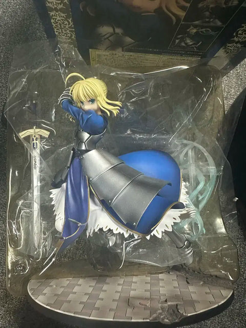 Good Smile Fate/Stay Night Saber Figure