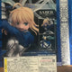 Good Smile Fate/Stay Night Saber Figure