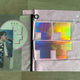 Minkyu slogan square