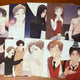 Aniplus 4 Week Lover Postcard Benefit Bundle Transfer