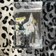 Tokyo Revengers Hanemiya Kazutora Flag Acrylic Stand Official POMMOP