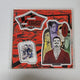 Unopened Golden Kamuy Original Art Exhibition Tsurumi 7th Division Diorama Acrylic Stand