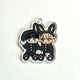 NCT Haechan Mark Keyring Transfer