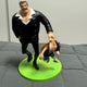 One Piece Luffy Figure