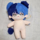 Project Sekai Touya 20cm Attribute Cotton Plush Doll Transfer / Sale