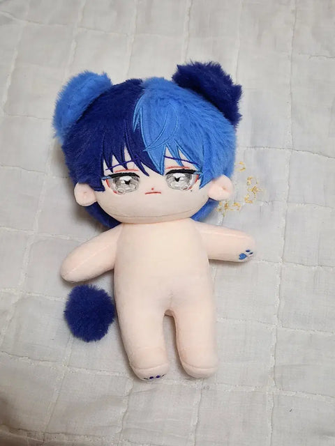 Project Sekai Touya 20cm Attribute Cotton Plush Doll Transfer / Sale