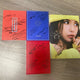 Mamamoo signed album all together