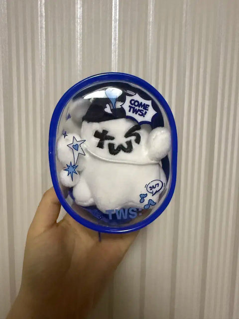 TWS 1st Anniversary Limited Edition Goods, Tulingi