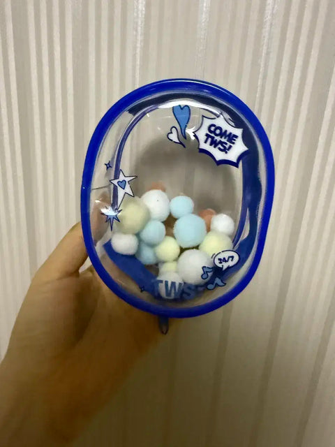 TWS 1st Anniversary Limited Edition Goods, Tulingi