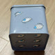 Unopened Jujutsu Kaisen The Hyundai Pop-up Store Gojo Satoru Tin Case + Film