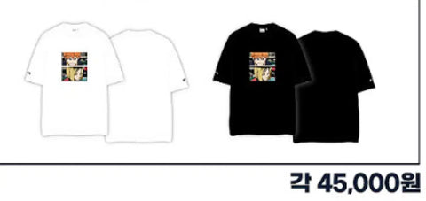 Haikyuu!! Pop-up Short Sleeve S