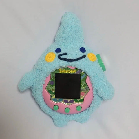 Tamagotchi Paradise Iruka Case