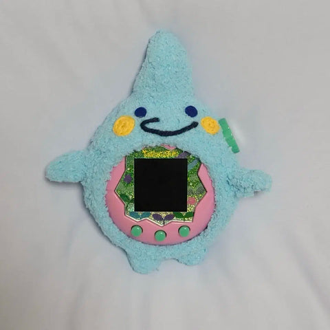 Tamagotchi Paradise Iruka Case