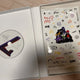 Map of the Soul 7 Version 3 BTS CD