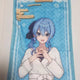 Hololive Suisei Rakuspa Towel
