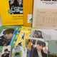 Park Jihoon May 3rd Fanclub Kit Full Set