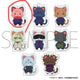 New (unused) Jujutsu Kaisen Yuji Itadori Neko Acrylic Stand