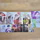 IDOLiSH7 Ainana Re:vale Postcard Photocard