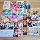Idolish7 Ainana ZOOL Postcard Photocard