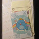 Selling unopened good luck charm from Sleepground (Jamtteul) pop-up store!